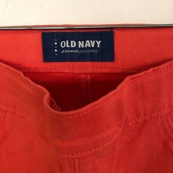 Old navy jeggings - Picture 6 of 6